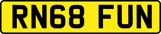 RN68FUN