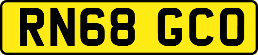 RN68GCO