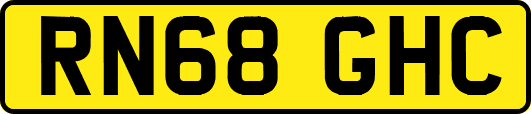 RN68GHC