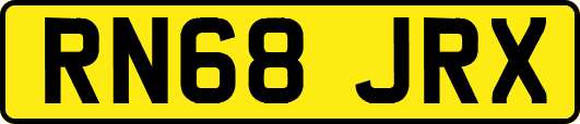 RN68JRX