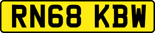 RN68KBW