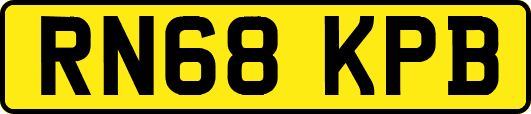 RN68KPB