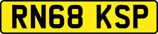 RN68KSP