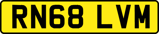 RN68LVM