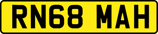 RN68MAH