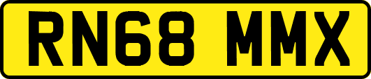 RN68MMX