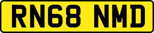 RN68NMD