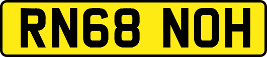 RN68NOH
