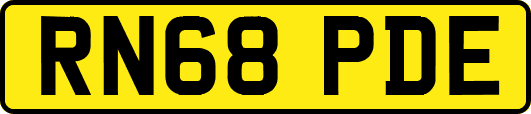 RN68PDE