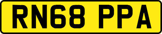 RN68PPA