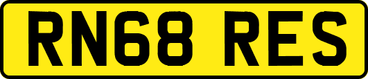 RN68RES