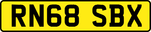 RN68SBX