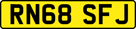 RN68SFJ