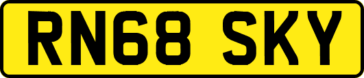RN68SKY