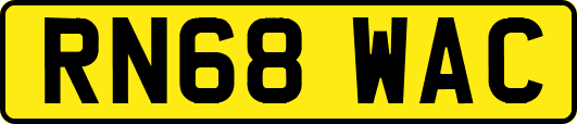 RN68WAC