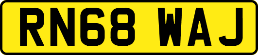 RN68WAJ