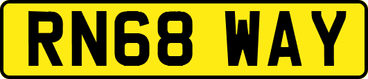 RN68WAY