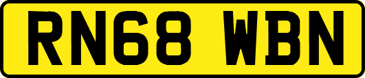 RN68WBN