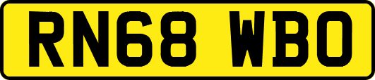 RN68WBO