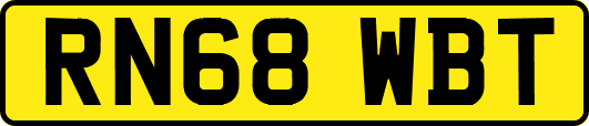 RN68WBT