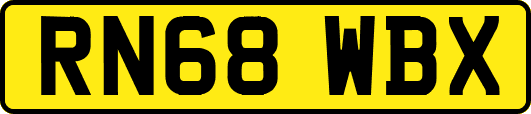 RN68WBX