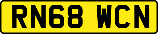 RN68WCN