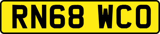 RN68WCO