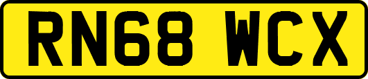 RN68WCX