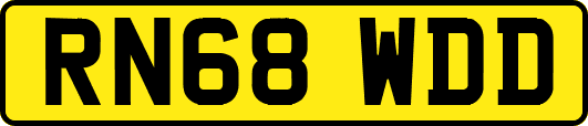 RN68WDD