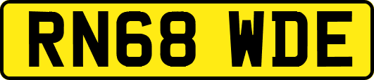 RN68WDE