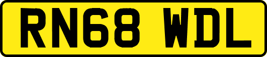 RN68WDL