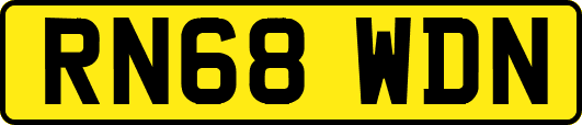 RN68WDN