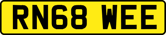 RN68WEE