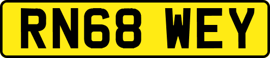 RN68WEY