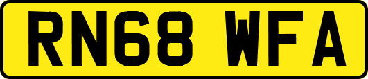 RN68WFA