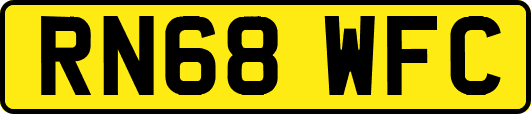 RN68WFC