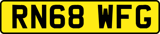 RN68WFG