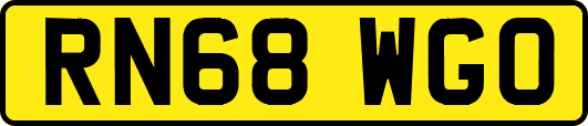 RN68WGO