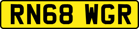 RN68WGR