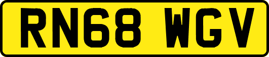 RN68WGV