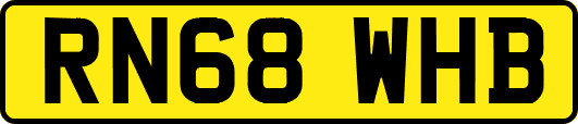 RN68WHB