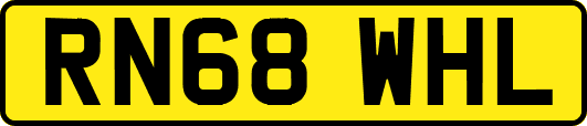 RN68WHL