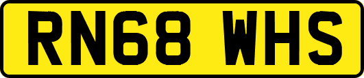 RN68WHS