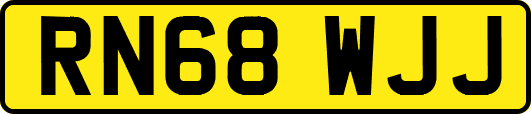 RN68WJJ