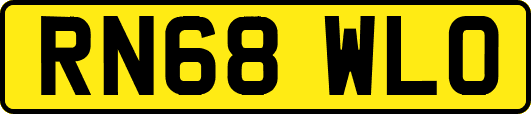 RN68WLO