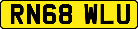 RN68WLU