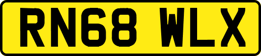 RN68WLX