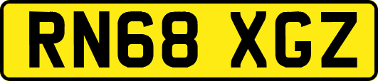 RN68XGZ