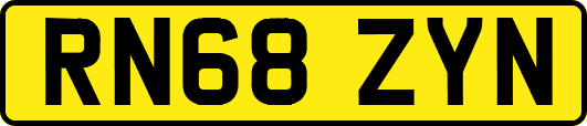 RN68ZYN