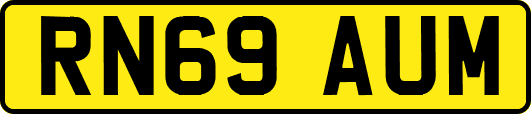 RN69AUM